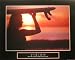 Womens Surfing Motivational Poster Surf Board Picture Vision Surfboard Art Print