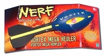 Nerf Mega Howler