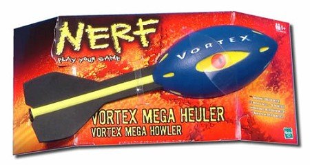 Childrens Toyshop  Toys : Vortex Mega Howler