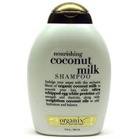 Organix Shampoo 13 fl oz (384.5 ml)