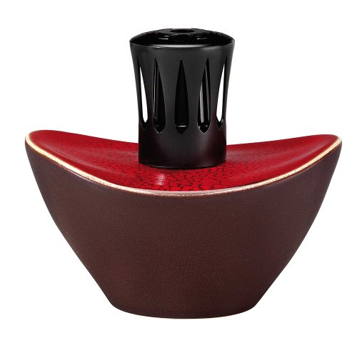 Lampe Berger Boat Fragrance Red Stoneware
