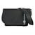 Crumpler CHD-007 Laptop Bag (Black/Blue Black) 12"-15"