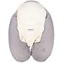 Candide - 681885 - Multirelax - �ponge - Gris/�cru de Candide