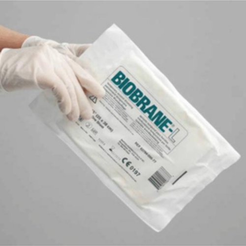 Biobrane Dressings by UDL Laboratories ( DRESSING BIOBRANE L THIN 5X5