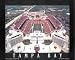 Tampa Bay, Florida - Raymond James Stadium by Mike Smith - 22 x 28 inches - Fine Art Print / Poster