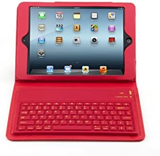 Nangao leather sheath special design for the mini/mini 2(Red)