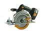 Panasonic EY3551GQ 18-Volt NiMH 6-1/2-Inch Cordless Circular Saw