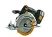 Panasonic EY3551GQ 18-Volt NiMH 6-1/2-Inch Cordless Circular Saw