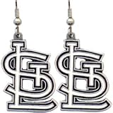 St. Louis Cardinals Dangle Earrings