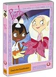 Pearlie - Magic In The City ( Pearlie - Vol. 2 ) ( Pearlie - Vol. Two ) [ NON-USA FORMAT, PAL, Reg.4 Import - Australia ]