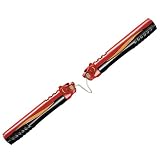 Power Rangers Jungle Fury Nunchucks