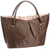 [エフ-スタイル] F-STYLE 10カラートートバッグ $10