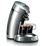 Philips - HD7830/53 - Cafetière à Expresso - 2 Porte-Dosettes + 1 Station Porte-Dosettes