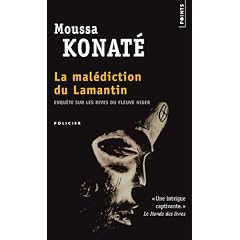 La mal�diction du Lamantin