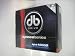 Electronics : DB Drive SPA1000.1 Speed Series Class AB Mono Amplifier