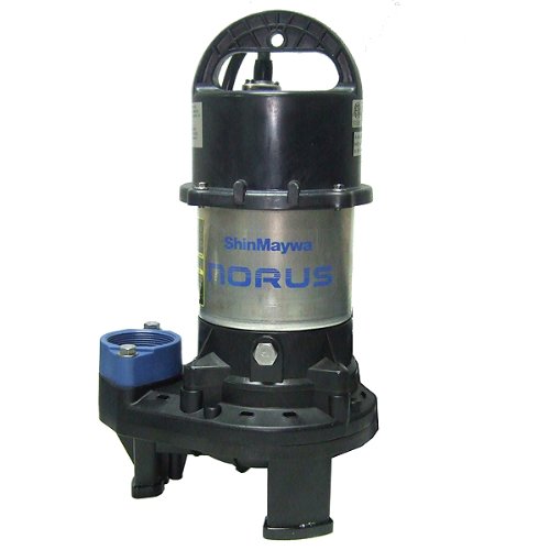 ShinMaywa 4800 gph Waterfall Pump - 1/3HP