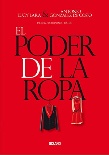 El poder de la ropa (Spanish Edition)