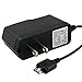 LG CU515 Cell Phone Travel Charger / AC Adaptor / Battery Charger / Wall Charger