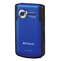 Polaroid Digital USB Camcorder - Blue/ Black (DVF-130LC)