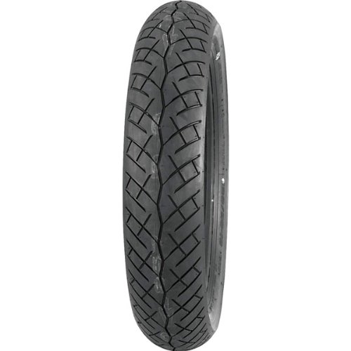 Bridgestone Battlax BT45 High Performance Front Tire - 110/80-17 084948