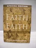 FROM FAITH TO FAITH (A DAILY GUIDE TO VICTORY, SPECIAL EDITION)