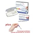 Persona Monitor inklusive 40 Testst�bchen und 2 Fr�hschwangerschaftstests von AIDE