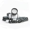 4 Mode 25 Super Bright LED Headlight Headlamp Flashing Headlight, 8102