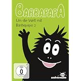 Barbapapa: Um die Welt mit Barbapapa, 2von "Sony Music (Universum)"