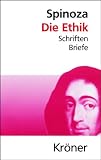 Die Ethik: Schriften, Briefe