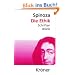 Die Ethik: Schriften, Briefe