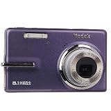 Kodak EASYSHARE M893 IS - Digital camera - compact - 8.1 Mpix - optical zoom: 3 x - supported memory: MMC, SD, SDHC - black