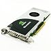512MB Dell nVIDIA Quadro FX 3700 GDDR3 DVI PCI-E X16 0KY246 FX3700 Video Card
