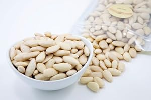 raw almonds amazon