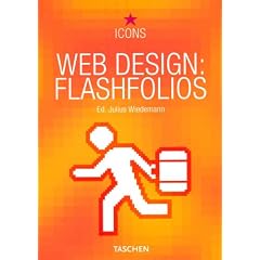 Web Design: Flashfolios