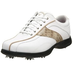 Callaway Ladies Savory Golf Shoe by