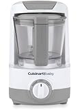 Conair Cuisinart BFM-1000 Baby Food Maker and Bottle Warmer