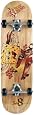 Spongebob Squarepants 28 Inch Seat of Pants Skateboard