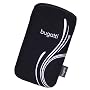 Original Bugatti SlimCase Silver b f�r Samsung S8000 Jet