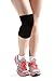 Wolsport Premium Knee Support Sleeve - High performance for men and women - Great for running, basketball, weight lifting and crossfit - ideal compression and very comfortable, elastic, high quality material - Protect your knees - 5 Year Guarantee
