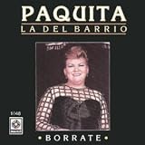 Borrate