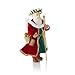 Hallmark Keepsake Ornament Father Christmas 10th in Series 2013