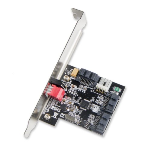 Syba 2 Port SATA II Hardware Internal Port Multiplier (SY-PEX40045)