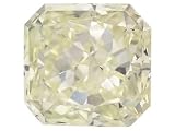 .40CT MIN MM VARIES RADIANT CUT MOONLIGHT DIAMOND