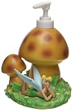 Tinkerbell Lotion Pump