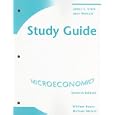 Economics Study Guide Micro 7th Edition by James E. Clark and Janet L. Wolcutt