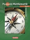 Produkt-Bild: Pluspunkt Mathematik - Werkrealschule Baden-W&uuml;rttemberg: Band 6 - Sch&uuml;lerbuch