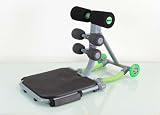 CONFIDENCE AB CORE TRAINER - FOR THE TOTAL AB WORKOUT