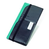41vgdATe5JL. SL160  Etui fÃ¼r Kurzreisen EISZEIT schwarz/tÃ¼rkis Troika