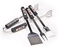 NCAA Oklahoma State Cowboys 4 Piece Barbecue Set
