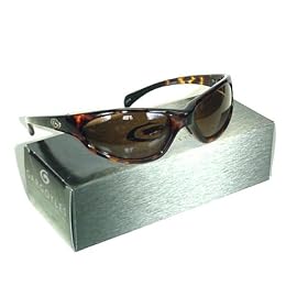 Buy GARGOYLES HEAT TORTOISE POLARIZED SUNGLASSES by GRGOYLES